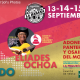 Festival Internacional de la Salsa - Costa Del Sol